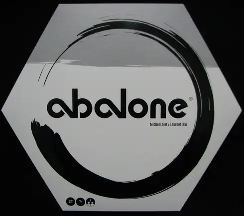 Abalone – Produktbild
