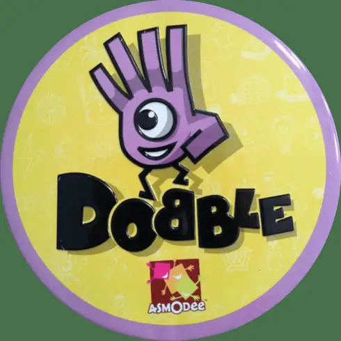 Dobble – Produktbild