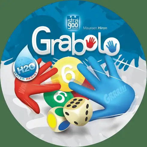 Grabolo – Produktbild