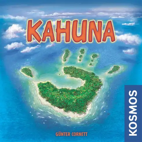 Kahuna – Produktbild