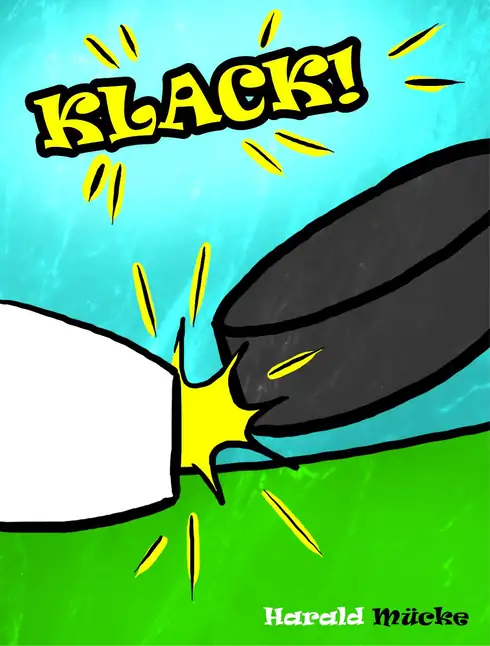 Klack – Produktbild