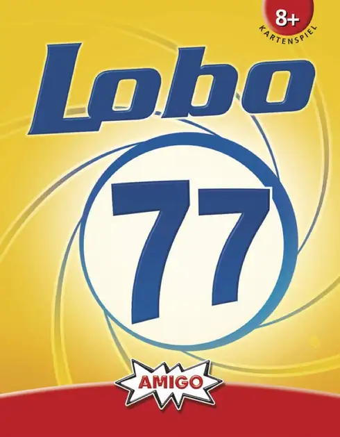 Lobo 77 – Produktbild