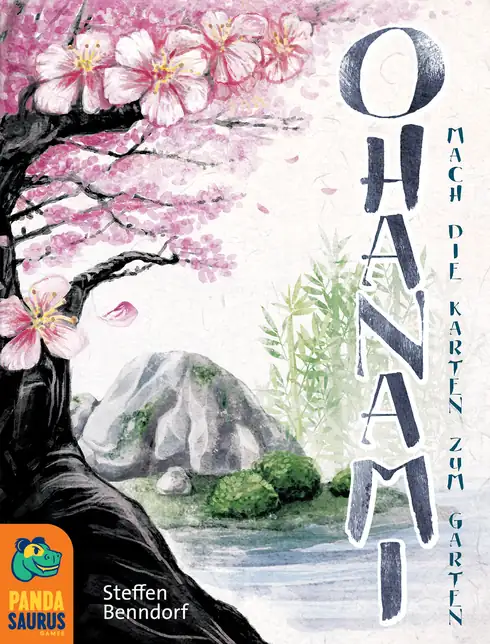 Ohanami – Produktbild