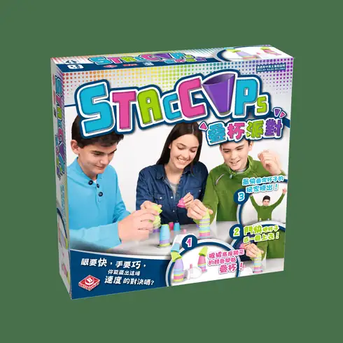 Rapid Cups – Produktbild