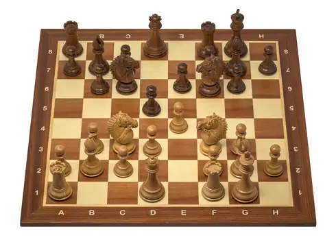Schach – Produktbild