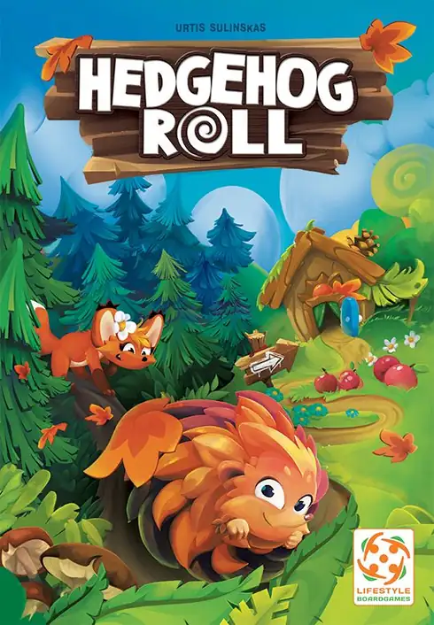 Speedy Roll – Produktbild
