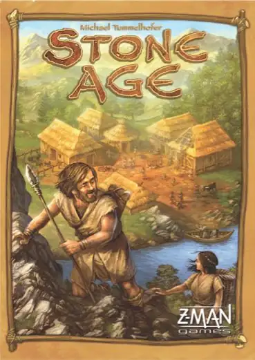 Stone Age – Produktbild