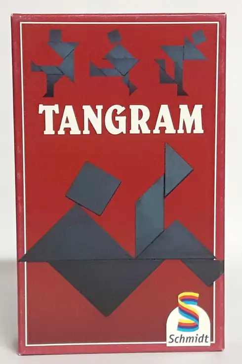 Tangram – Produktbild