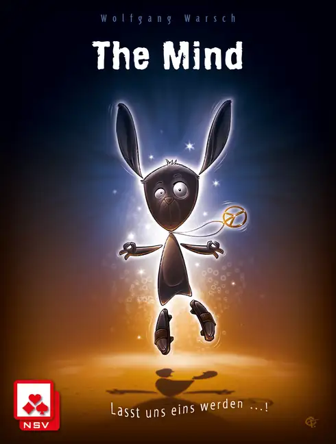 The Mind – Produktbild