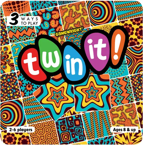 Twin it! – Produktbild