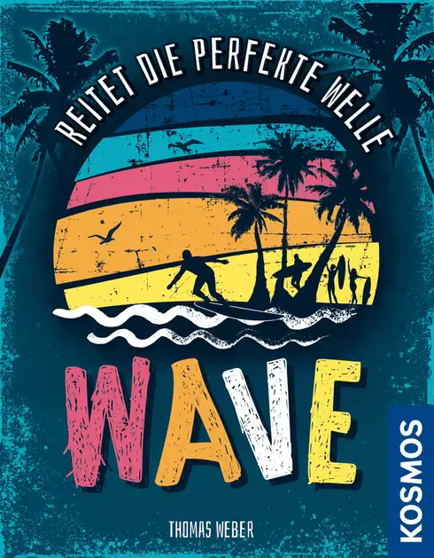 Wave – Produktbild